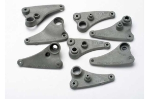 TRAXXAS запчасти Rocker arm set, long travel (120-T) (use with #5318 or #5318X pushrod)