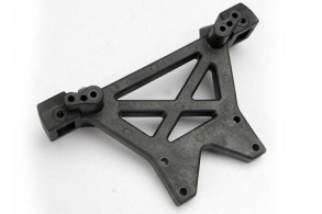 TRAXXAS запчасти Shock tower (for rectangular body posts)