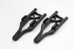 TRAXXAS запчасти Suspension arms (lower) (2) (fits all Maxx series)