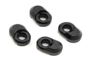 TRAXXAS запчасти Suspension pin retainer (4)