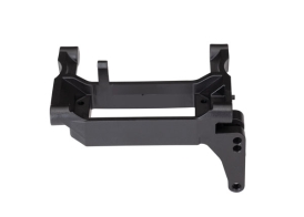TRAXXAS запчасти Servo mount, steering (for use with TRX-4® Long Arm Lift Kit)