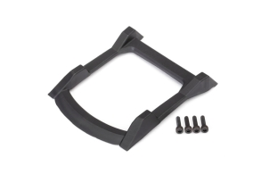 TRAXXAS запчасти Skid plate, roof (body)