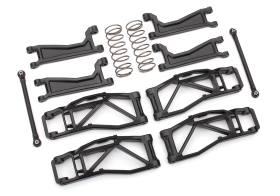 TRAXXAS запчасти The WideMaxx kit