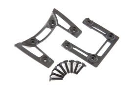 TRAXXAS запчасти Body reinforcement set (fits #6717 body)