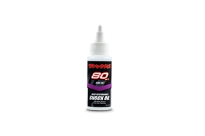 TRAXXAS запчасти Oil, shock (80 wt, 1,000 cSt, 60cc) (silicone)