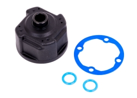 TRAXXAS запчасти CARRIER DIFFERENTIAL