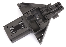 TRAXXAS запчасти BULKHEAD REAR LOWER
