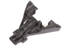 TRAXXAS запчасти BULKHEAD FRONT LOWER