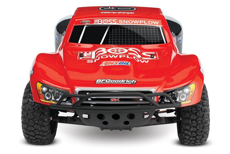 Traxxas Nitro Slash