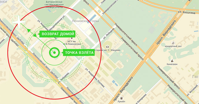 Купить запчасти XIRO Шлейфы подвеса (Xplorer V). по цене 3490 руб в Москве