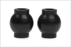 KYOSHO запчасти 7.8mm Taper Ball (2pcs)