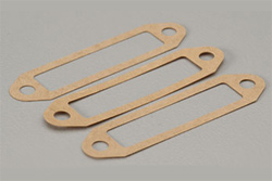 O.S. Engines запчасти EXHAUST GASKET E-3030