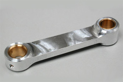 O.S. Engines запчасти CONNECTING ROD 50SX-H.HG.55AX.BE