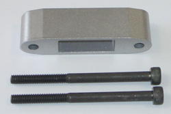 O.S. Engines запчасти 744B.E4010 SILENCER EXTENSION ADAPTOR