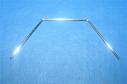 KYOSHO запчасти Stabilizer Bar(1.6)(ZX-5:TF-5)