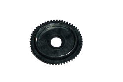 KYOSHO запчасти 2nd Spur Gear(0.8M-56T:S