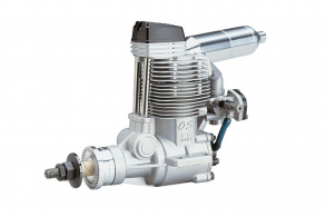 O.S. Engines FS-120 III Surpass Ringed 4-Stroke w:Pump