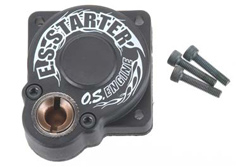 O.S. Engines запчасти 30VG ES STARTER UNIT ASSY