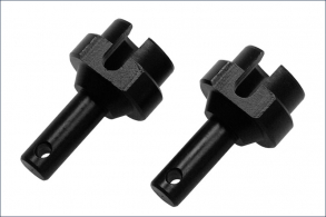 KYOSHO запчасти Center Diff. Shaft(2pcs:DBX:DST)