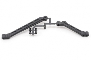 KYOSHO запчасти Chassis Brace Set (MP9)