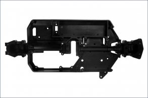 KYOSHO запчасти Main Chassis(FAZER)