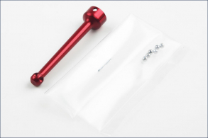 KYOSHO запчасти Swing Shaft(for Ball Type Universal:L=41