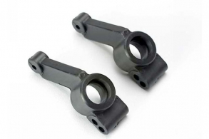 TRAXXAS запчасти Carriers, stub axle (rear) (2)