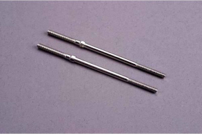 TRAXXAS запчасти Turnbuckles, 78mm (2)