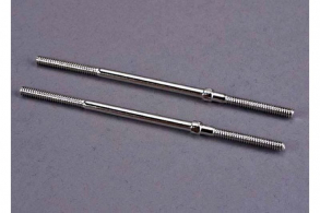 TRAXXAS запчасти Turnbuckles, 82mm (2)