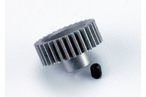 TRAXXAS запчасти Gear, 31-T pinion (48-pitch) : set screw