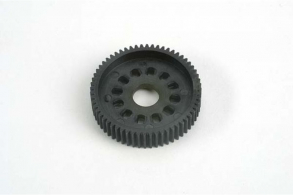 TRAXXAS запчасти Differential gear (60-tooth) (for optional ball differential only)