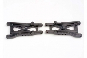 TRAXXAS запчасти Suspension arms, (rear) (2)