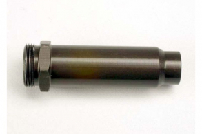 TRAXXAS запчасти Big Bore shock cylinder (XX-long) (1)