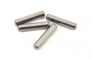 TRAXXAS запчасти Stub axle pins (4)