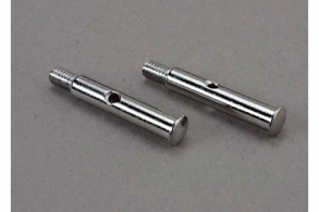 TRAXXAS запчасти Axles (front) (2)