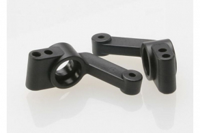 TRAXXAS запчасти Stub axle carriers (2) (requires 5x11x4mm bearings)