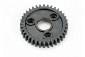 TRAXXAS запчасти Spur gear, 36-tooth (1.0 metric pitch)
