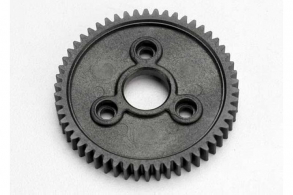 TRAXXAS запчасти Spur gear, 54-tooth (0.8 metric pitch, compatible with 32-pitch)