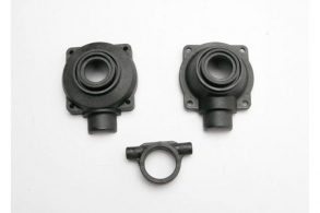 TRAXXAS запчасти Housings, differential (left &amp; right): pinion collar (1)