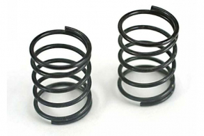 TRAXXAS запчасти Springs (front: rear) (2)