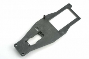 TRAXXAS запчасти Chassis deck, upper composite