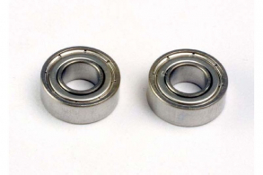TRAXXAS запчасти Ball bearings (5x11x4mm) (2)