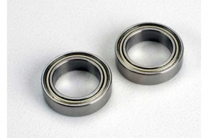 TRAXXAS запчасти Ball bearings (10x15x4mm) (2)