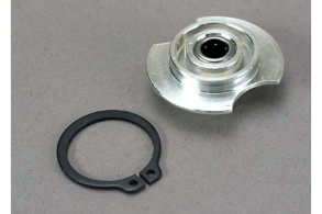 TRAXXAS запчасти Gear hub, 1st: one-way bearing (installed): snap ring
