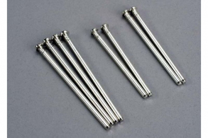 TRAXXAS запчасти Suspension screw pin set (T-Maxx, E-Maxx)