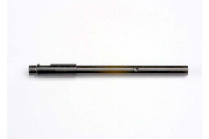 TRAXXAS запчасти Gear shaft, primary(1)
