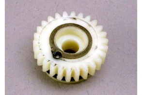 TRAXXAS запчасти Output gear assembly, reverse (26-T)