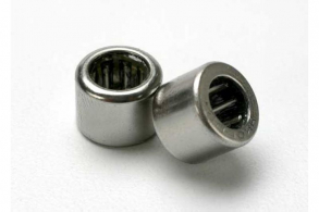 TRAXXAS запчасти Bearing, needle roller (6x10x8mm) (2)