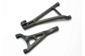 TRAXXAS запчасти Suspension arms upper (1): suspension arm lower (1) (right front)