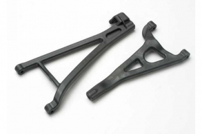 TRAXXAS запчасти Suspension arm upper (1): suspension arm lower (1) (left front)